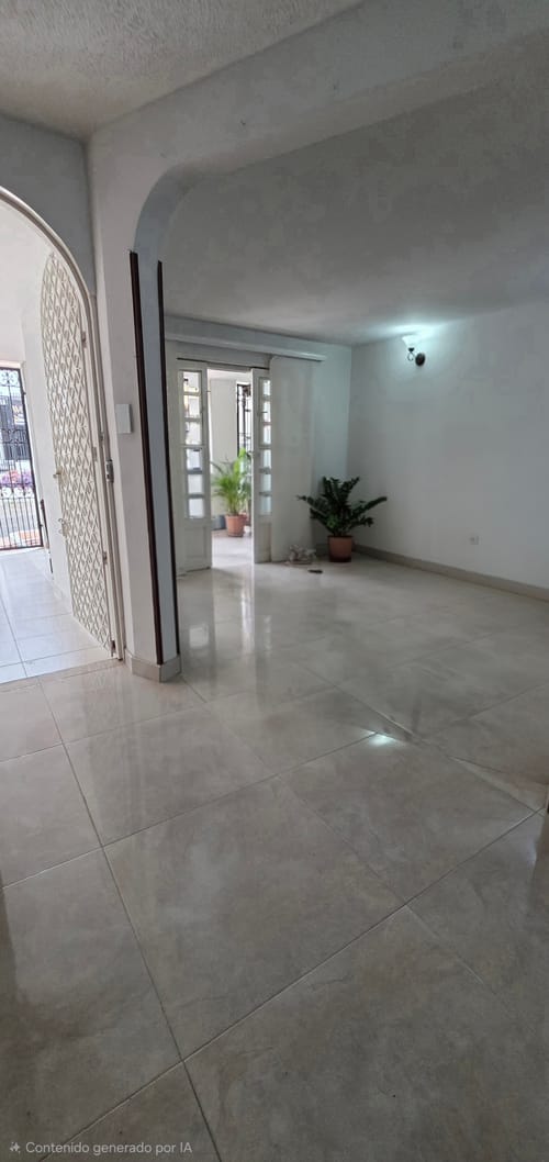 Casa de 5 alcobas en arriendo en Camoa, Villavicencio, 240 m² · foto 6 de 20