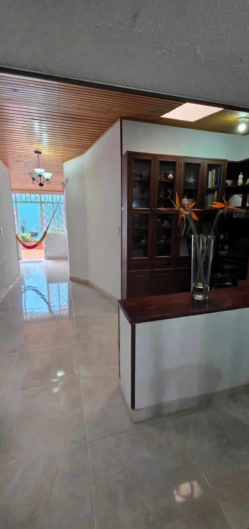 Casa de 5 alcobas en arriendo en Camoa, Villavicencio, 240 m² · foto 7 de 20