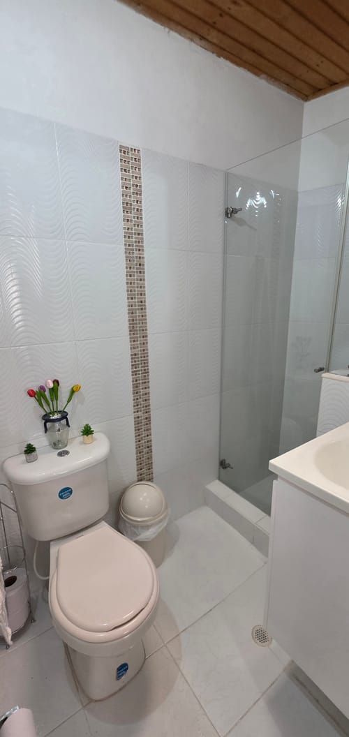 Casa de 5 alcobas en arriendo en Camoa, Villavicencio, 240 m² · foto 9 de 20