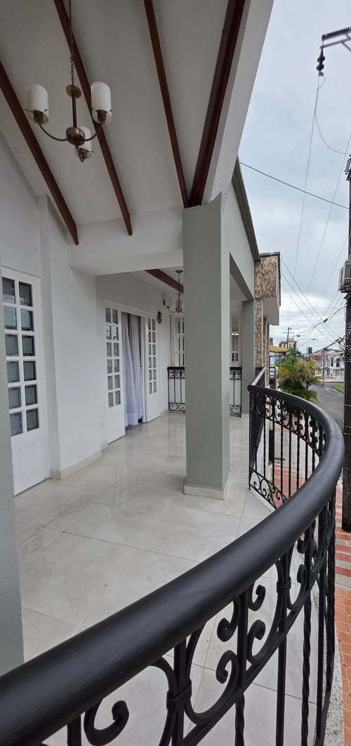 Casa de 5 alcobas en arriendo en Camoa, Villavicencio, 240 m² · foto 12 de 20