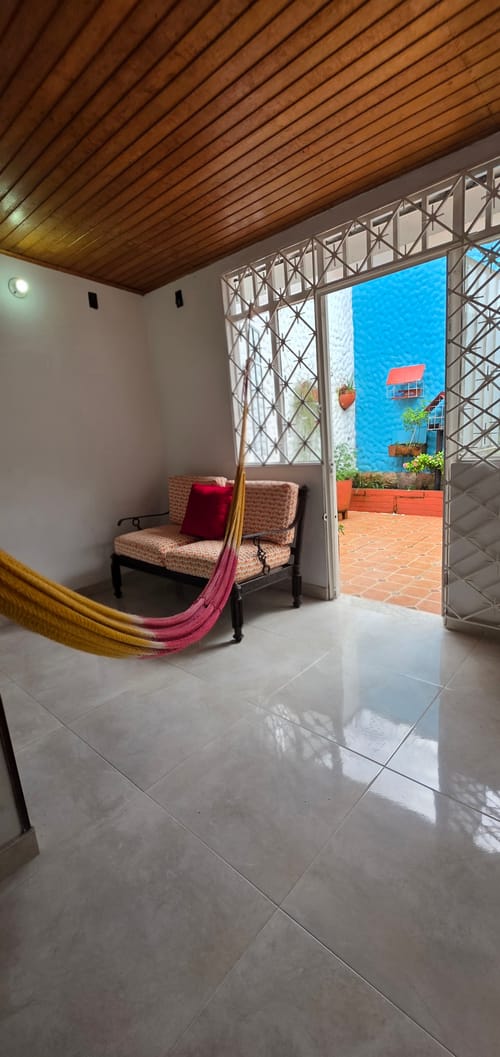 Casa de 5 alcobas en arriendo en Camoa, Villavicencio, 240 m² · foto 15 de 20
