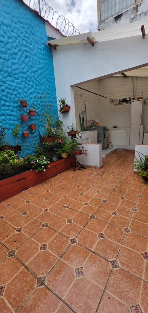 Casa de 5 alcobas en arriendo en Camoa, Villavicencio, 240 m² · foto 17 de 20