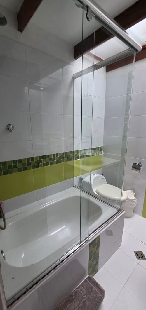 Casa de 5 alcobas en arriendo en Camoa, Villavicencio, 240 m² · foto 18 de 20