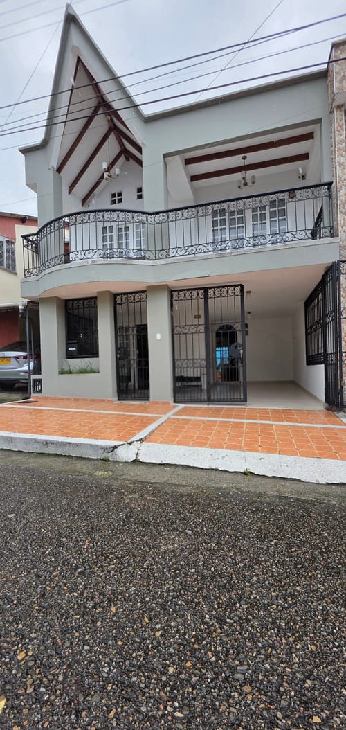 Casa de 5 alcobas en arriendo en Camoa, Villavicencio, 240 m² · foto 20 de 20