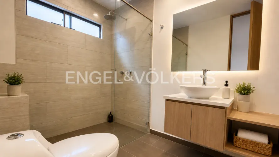 Apartamento de 3 alcobas en venta en Los Rosales, Bogotá, 235 m² · foto 11 de 12