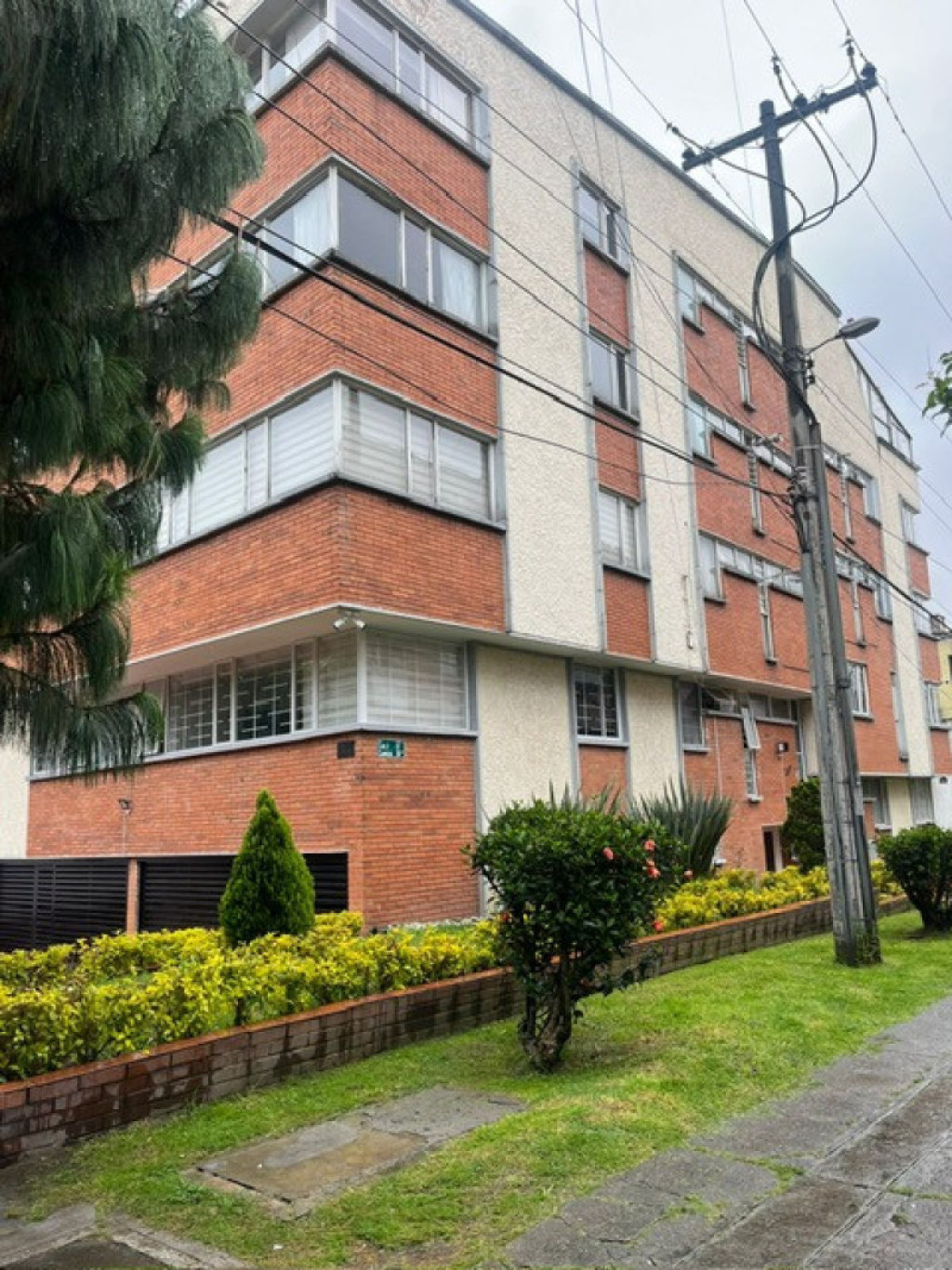 Apartamento en Venta en Nicolas de federman, Bogotá