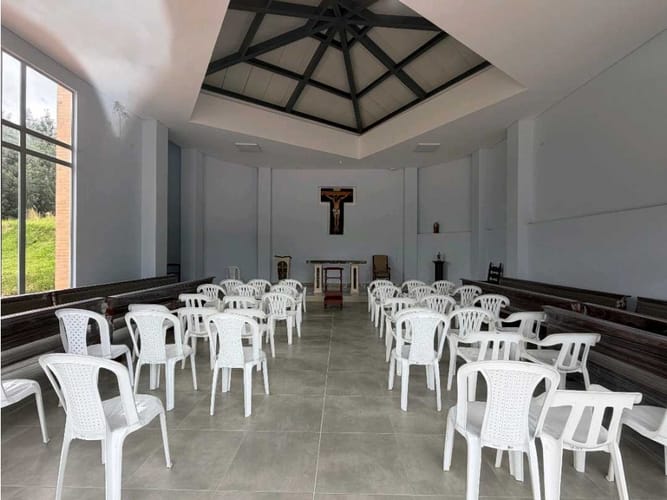 Lote en venta en Chuntame, Cajicá, 925 m² · foto 7 de 12
