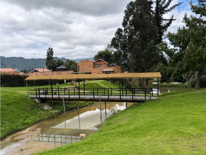 Lote en venta en Chuntame, Cajicá, 925 m² · foto 9 de 12