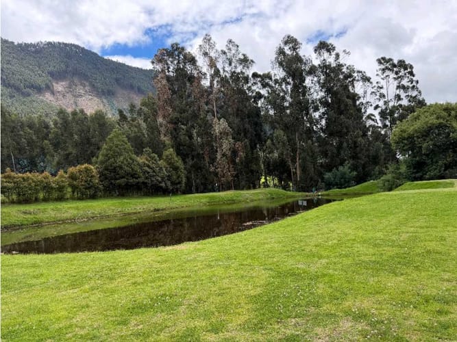 Lote en venta en Chuntame, Cajicá, 925 m² · foto 10 de 12