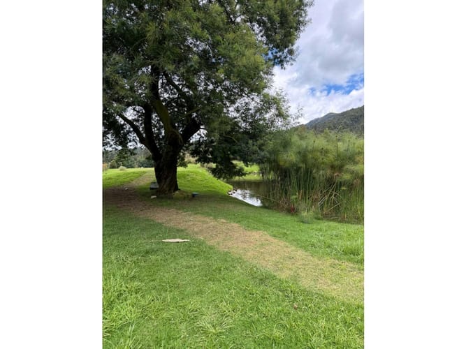 Lote en venta en Chuntame, Cajicá, 925 m² · foto 11 de 12