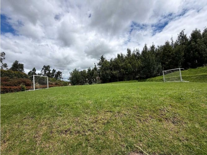 Lote en venta en Chuntame, Cajicá, 925 m² · foto 12 de 12