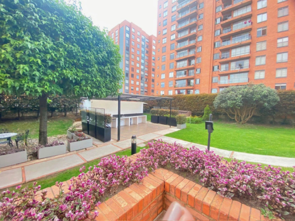 Apartamento en Venta en Colina Campestre, Bogotá
