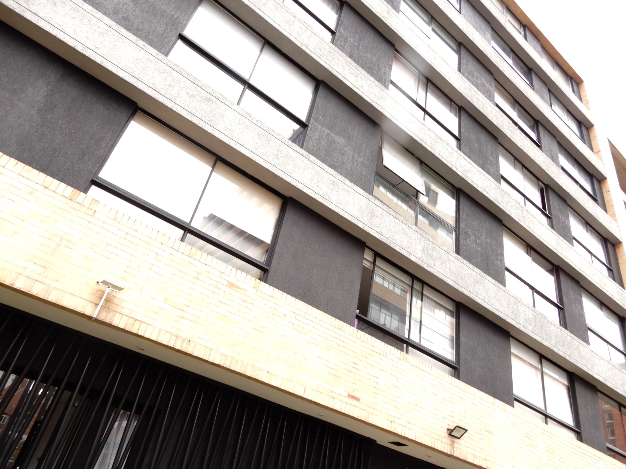 Apartamento en Venta en Chapinero central, Bogotá