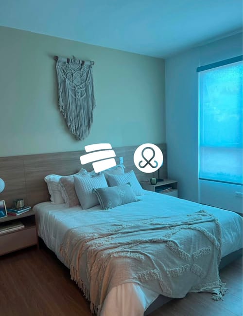 Apartamento de 2 alcobas en venta en Loma De La Doctora, Sabaneta, 58 m² · foto 10 de 12