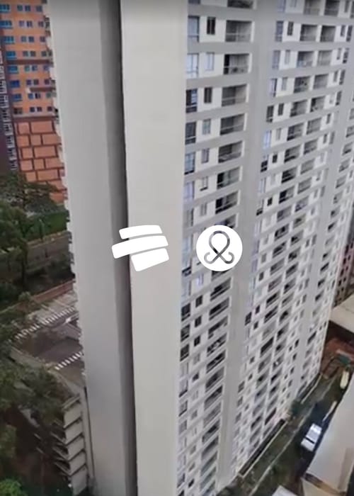Apartamento de 2 alcobas en venta en Loma De La Doctora, Sabaneta, 58 m² · foto 12 de 12