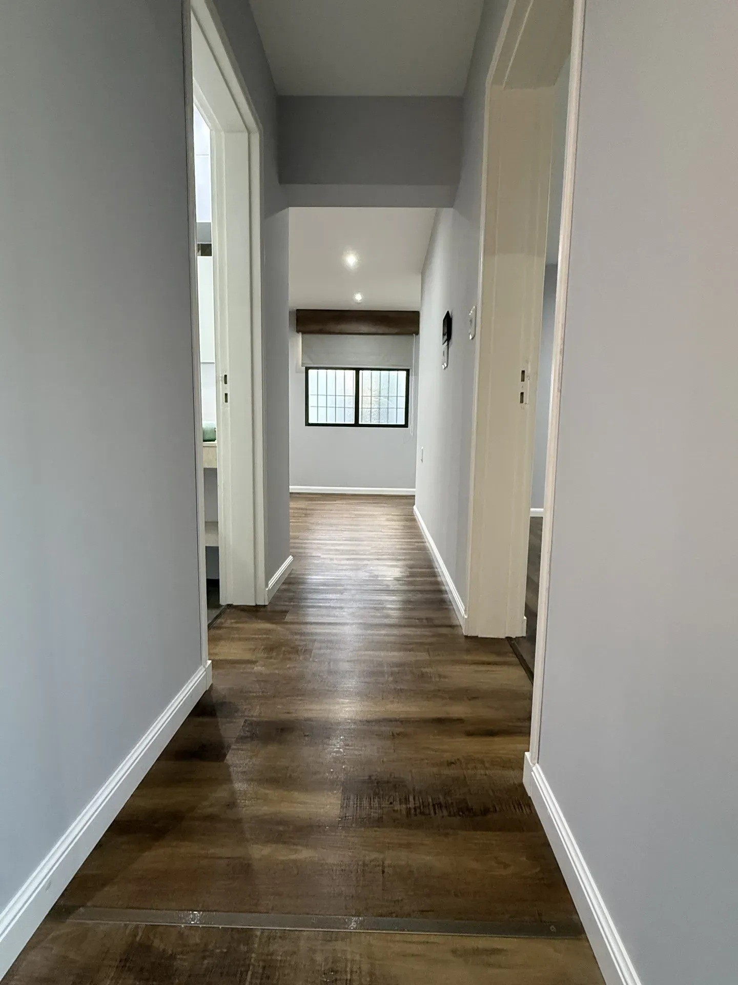 ALQUILER EN BUCEO MODERNO DE 1 DORMITORIO, PLANTA BAJA AL CONTRA FRENTE, PATIO, GASTOS INCLUIDOS · Foto 10