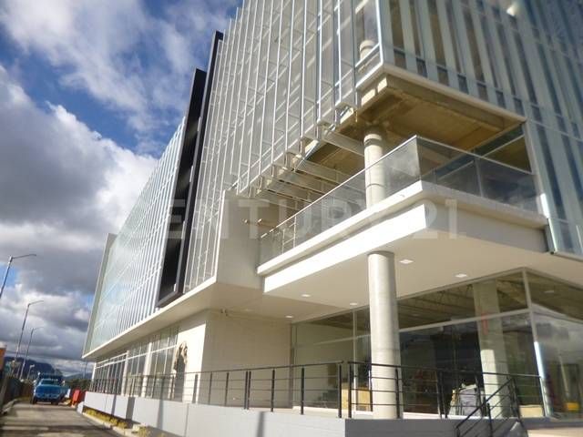 Oficina en arriendo en Delicias Norte, Chía, 31 m² · foto 3 de 10