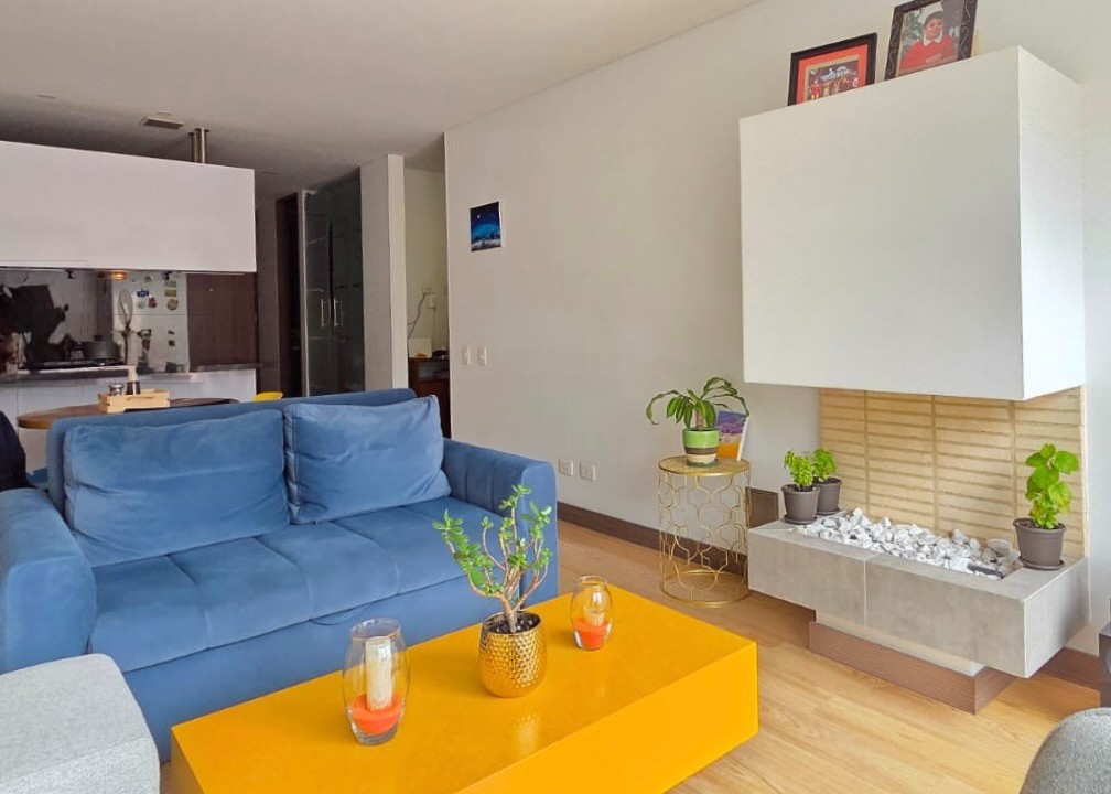 Apartamento en Venta en Cedritos, Bogotá