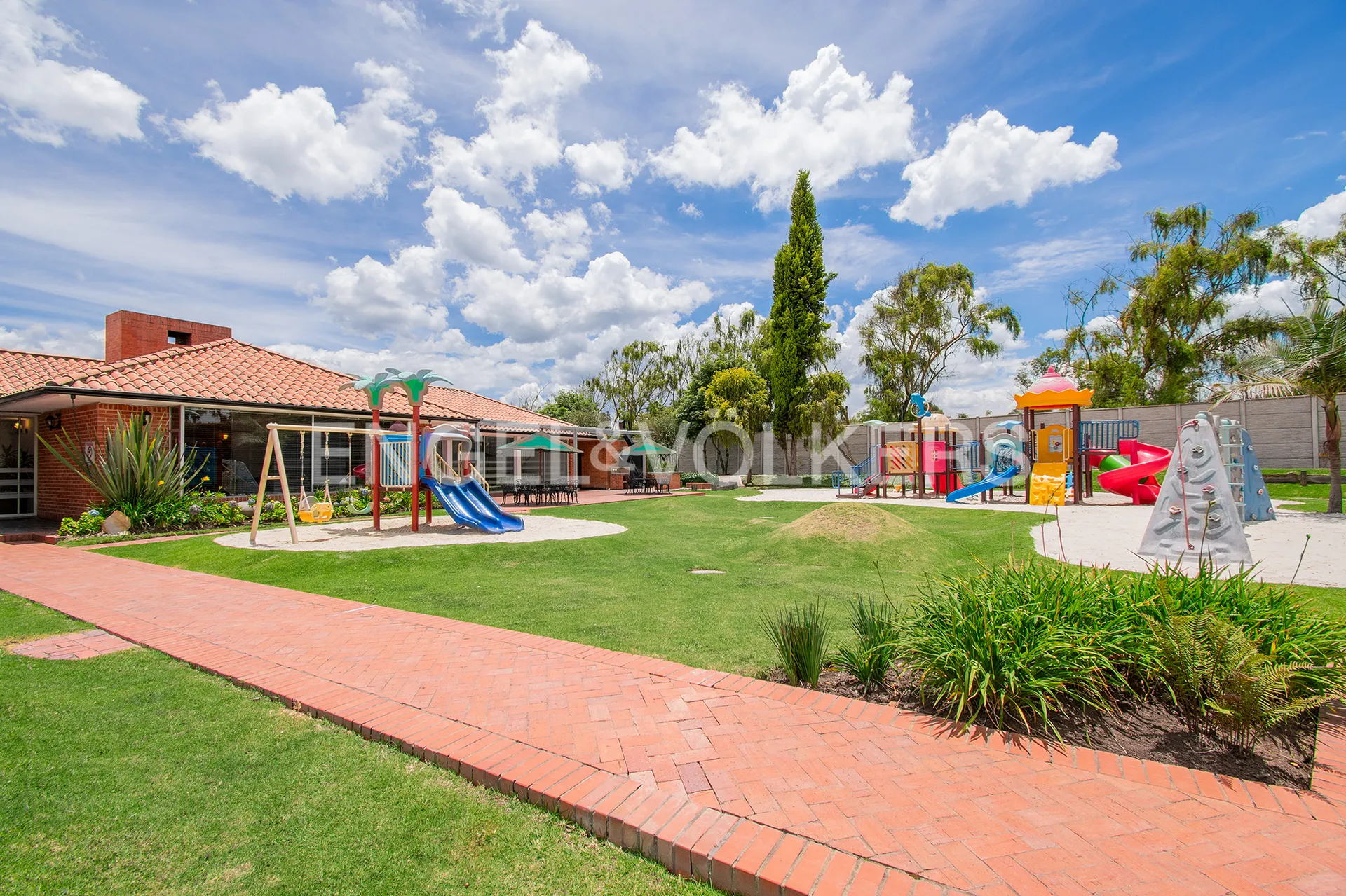 Casa en venta en Sausalito, Cajicá · foto 20 de 20