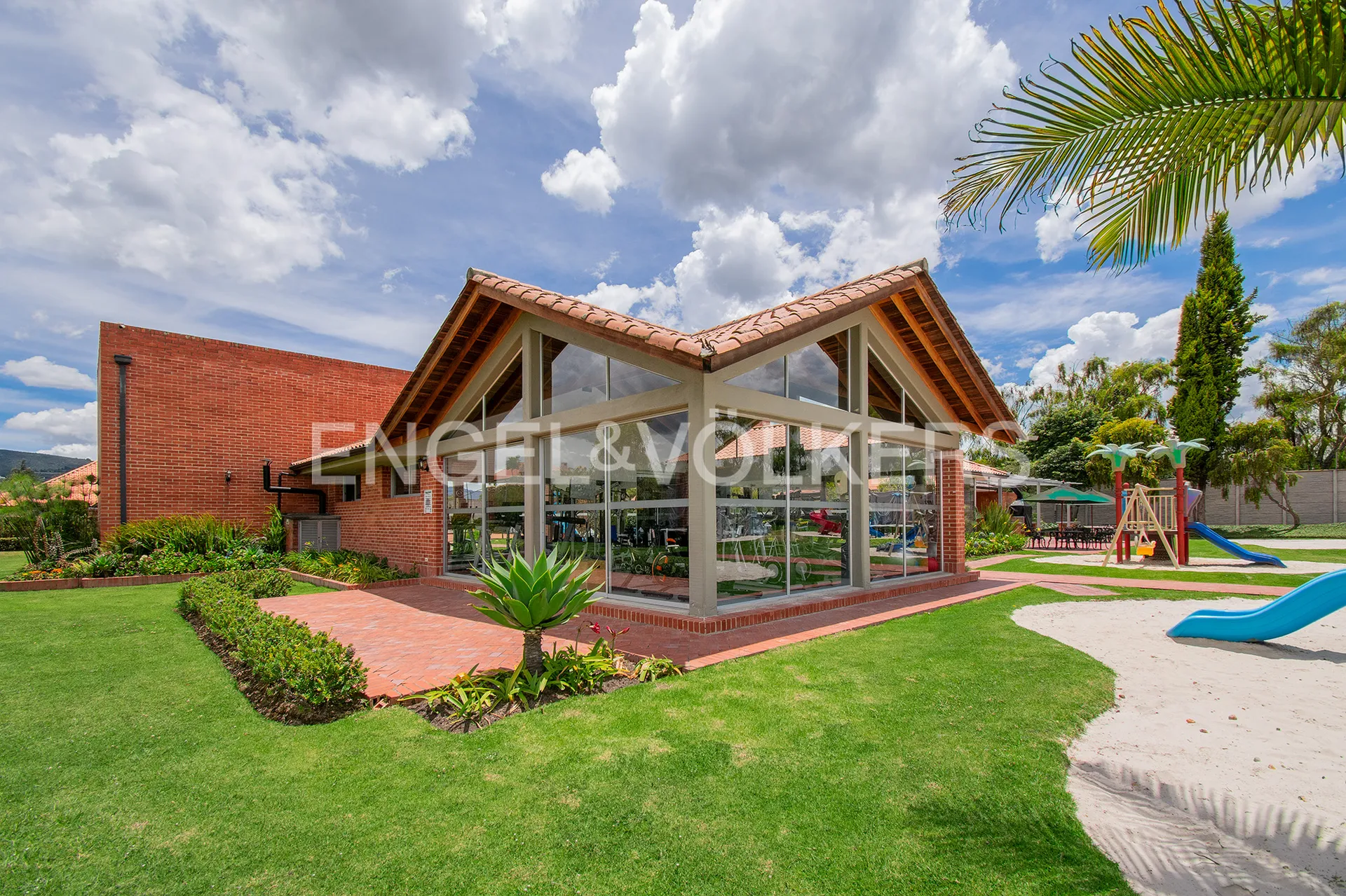 Casa en venta en Sausalito, Cajicá · foto 19 de 20