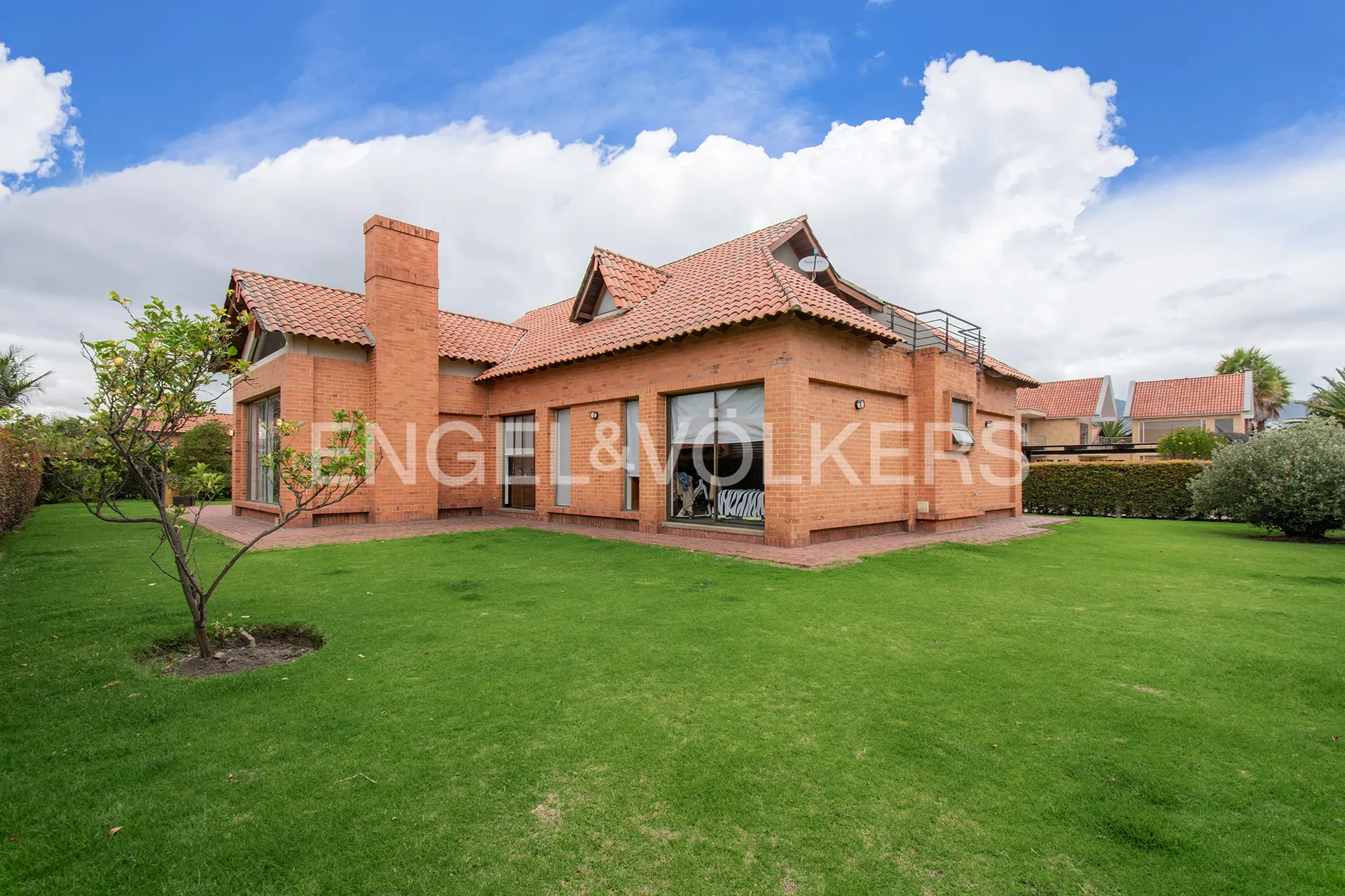 Casa en venta en Sausalito, Cajicá · foto 16 de 20