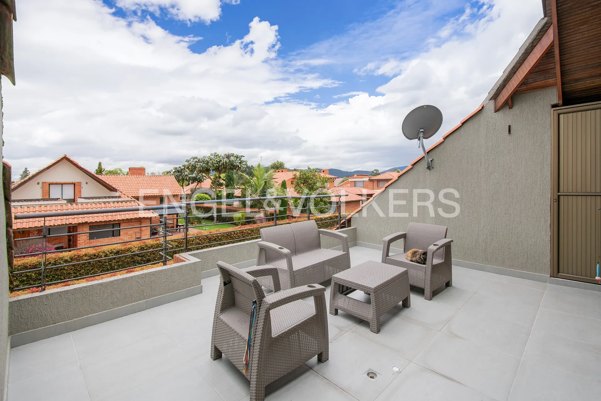 Casa en venta en Sausalito, Cajicá · foto 15 de 20