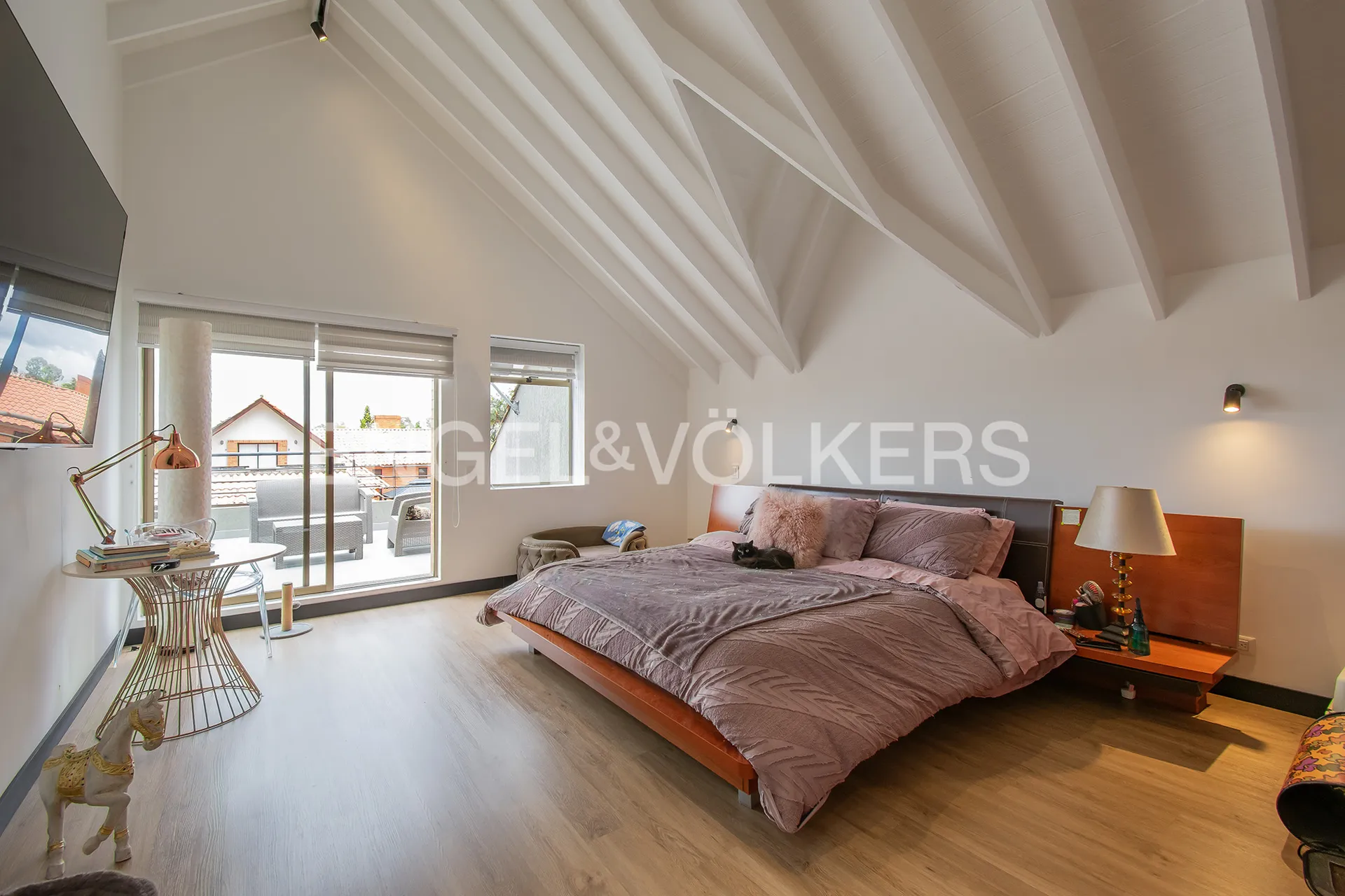 Casa en venta en Sausalito, Cajicá · foto 13 de 20