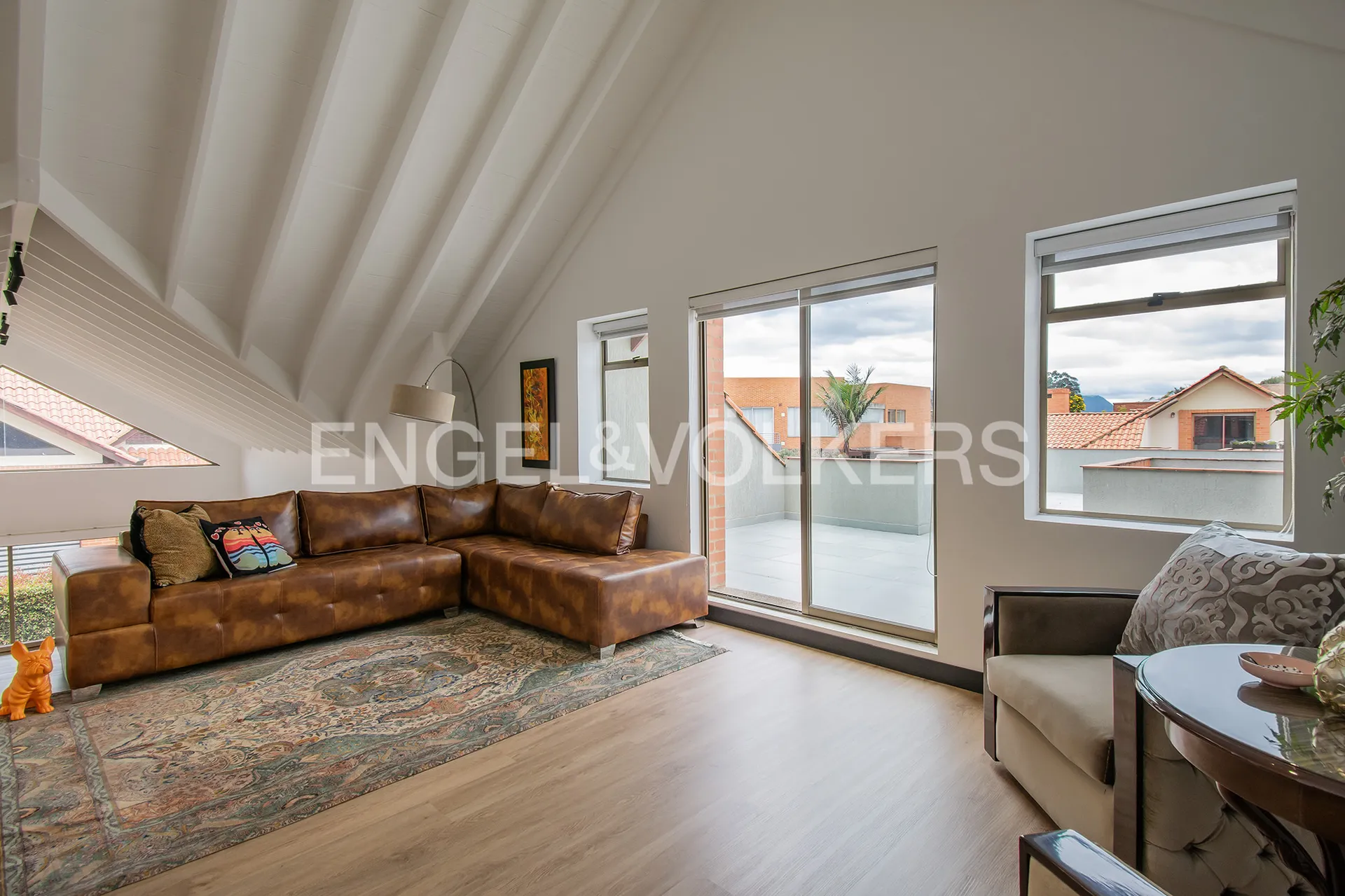 Casa en venta en Sausalito, Cajicá · foto 12 de 20