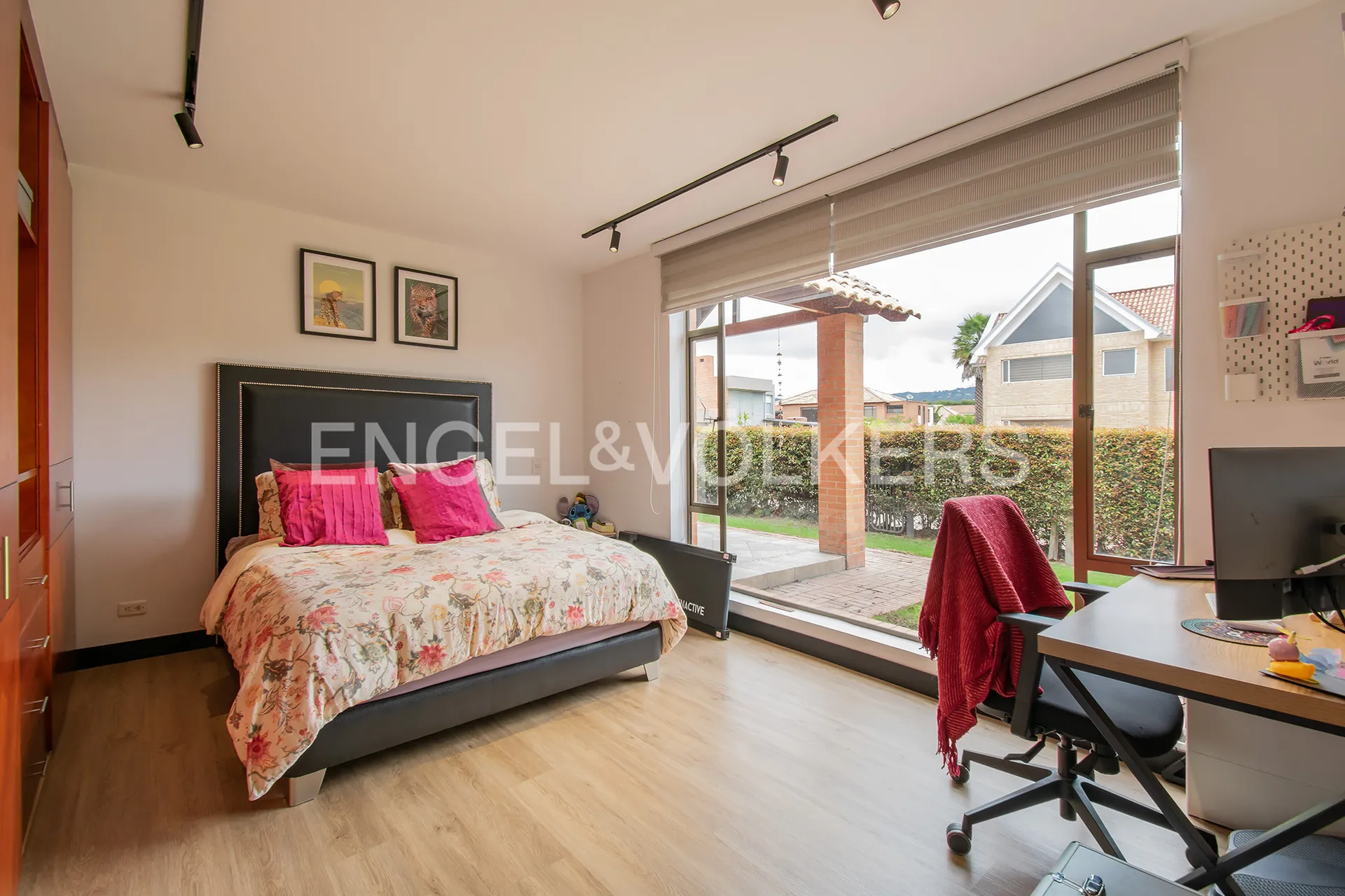 Casa en venta en Sausalito, Cajicá · foto 11 de 20