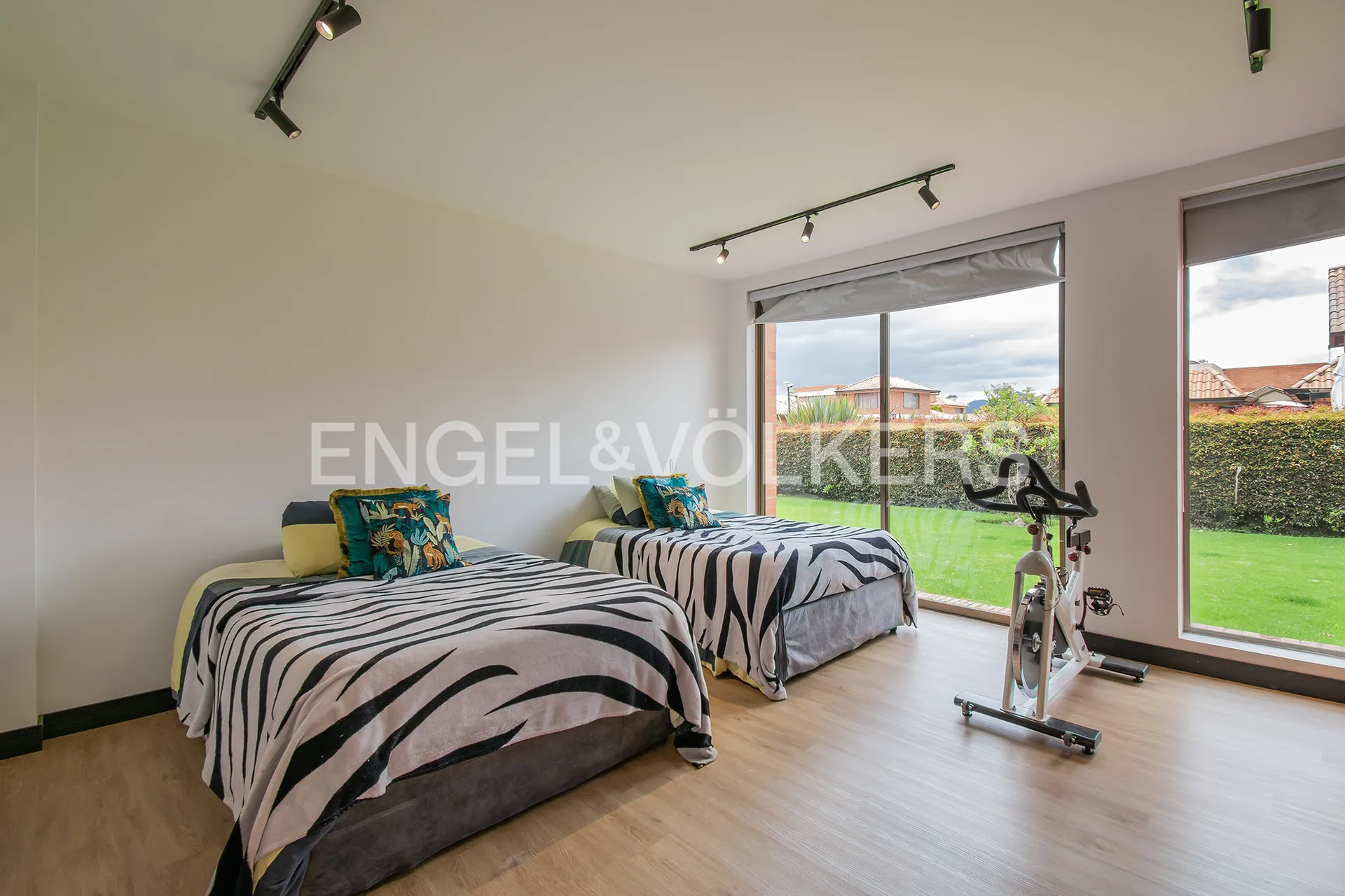 Casa en venta en Sausalito, Cajicá · foto 9 de 20