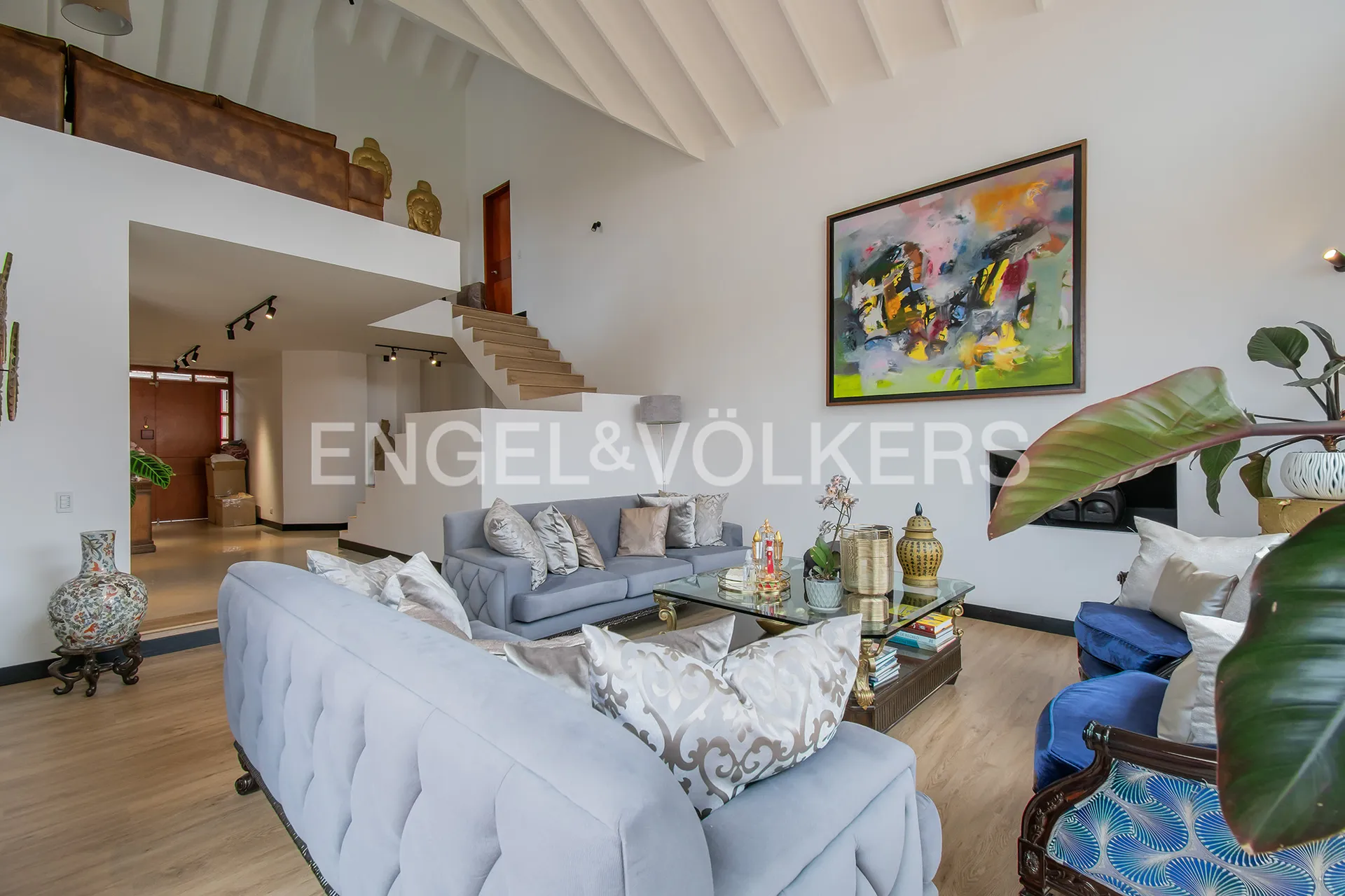 Casa en venta en Sausalito, Cajicá · foto 4 de 20