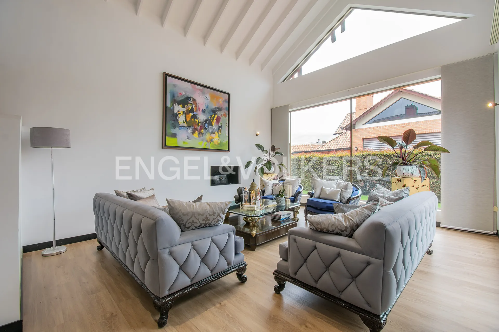 Casa en venta en Sausalito, Cajicá · foto 3 de 20