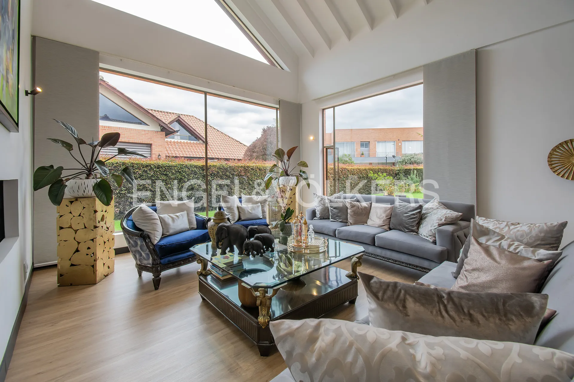 Casa en venta en Sausalito, Cajicá · foto 2 de 20