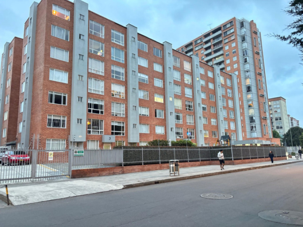 Apartamento en Venta en Colina Campestre, Bogotá