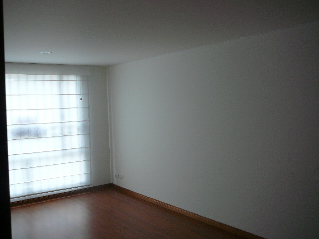 Apartamento en Arriendo en El Batán, Bogotá
