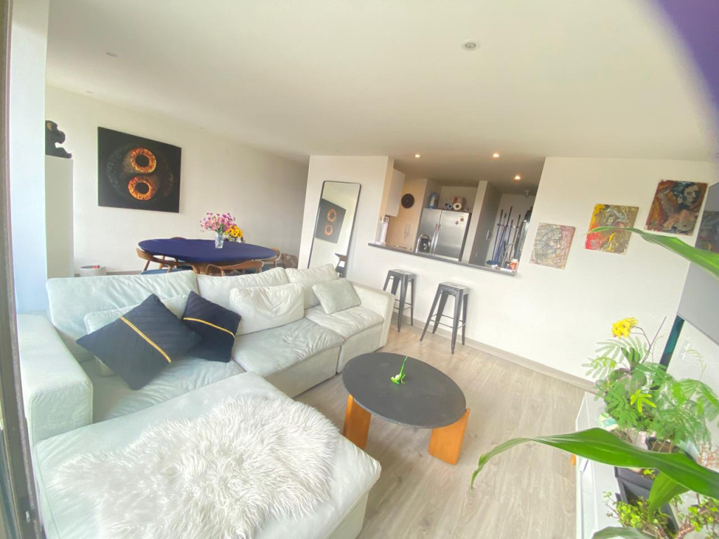 Apartamento en Venta en Colina Campestre, Bogotá