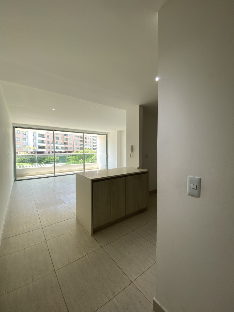 Apartamento en venta en Cr.La Castellana, Barranquilla · foto 2 de 24