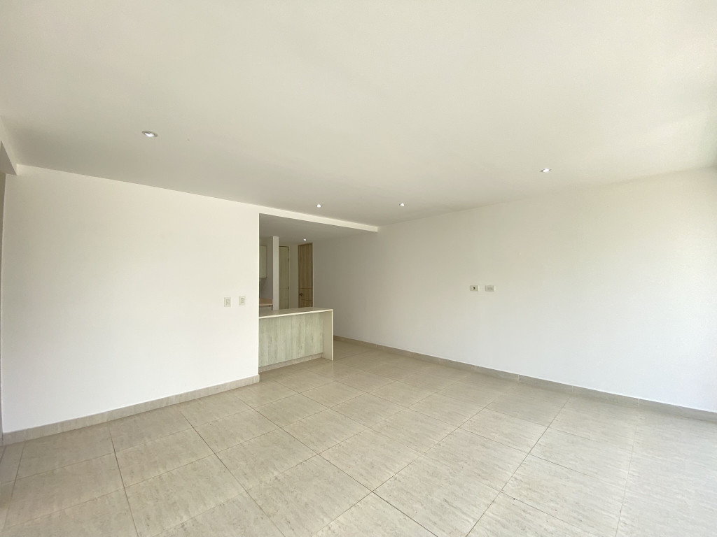 Apartamento en venta en Cr.La Castellana, Barranquilla · foto 6 de 24