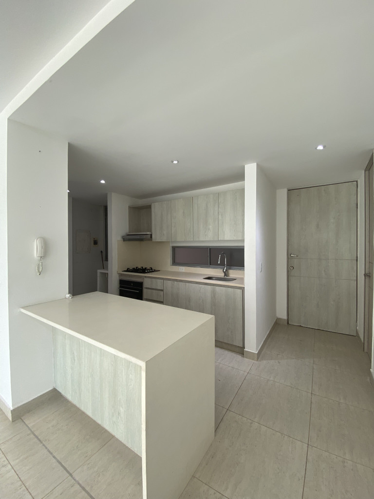 Apartamento en venta en Cr.La Castellana, Barranquilla · foto 7 de 24