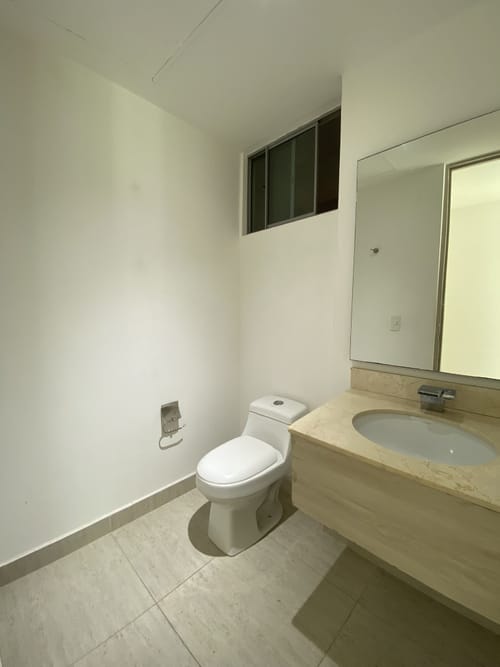 Apartamento en venta en Cr.La Castellana, Barranquilla · foto 10 de 24