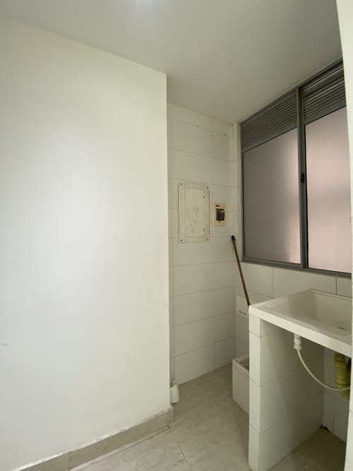 Apartamento en venta en Cr.La Castellana, Barranquilla · foto 12 de 24