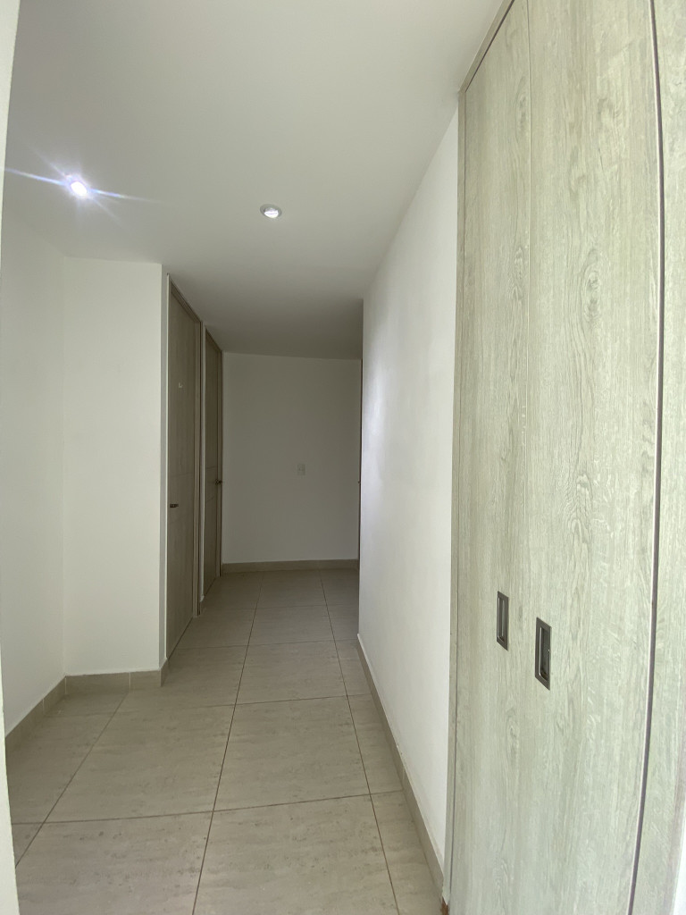 Apartamento en venta en Cr.La Castellana, Barranquilla · foto 13 de 24