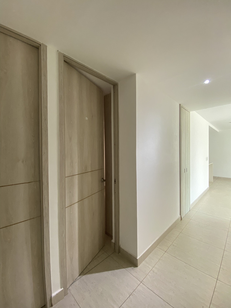 Apartamento en venta en Cr.La Castellana, Barranquilla · foto 14 de 24