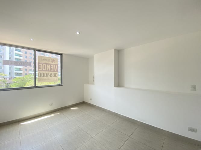Apartamento en venta en Cr.La Castellana, Barranquilla · foto 15 de 24