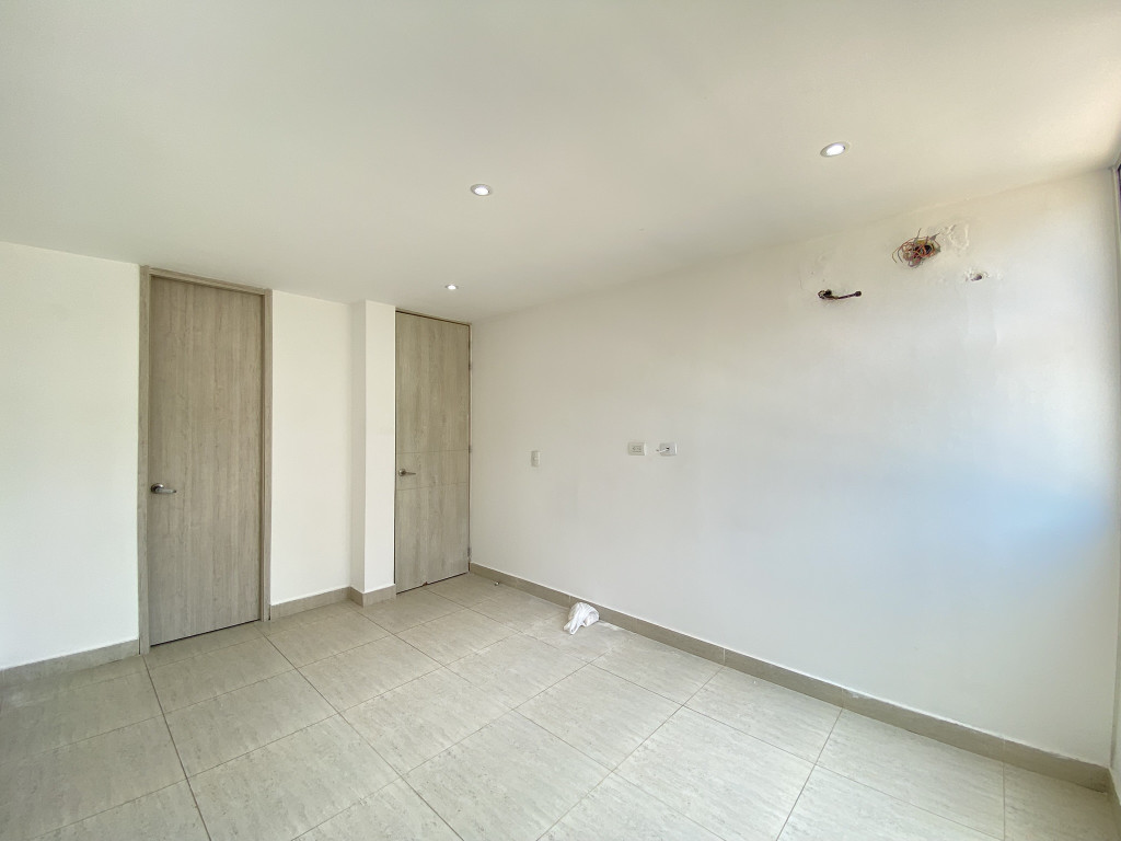 Apartamento en venta en Cr.La Castellana, Barranquilla · foto 16 de 24