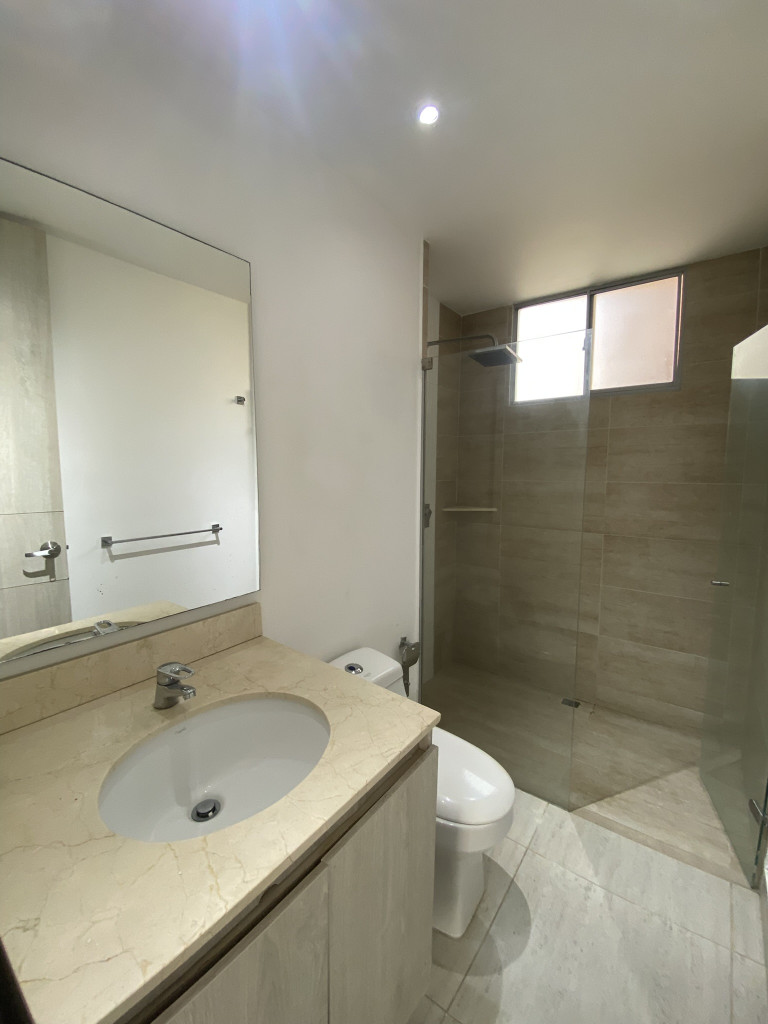 Apartamento en venta en Cr.La Castellana, Barranquilla · foto 17 de 24