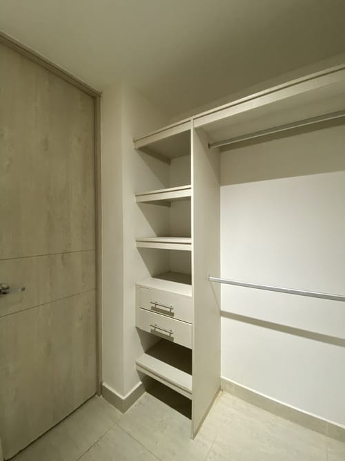 Apartamento en venta en Cr.La Castellana, Barranquilla · foto 18 de 24