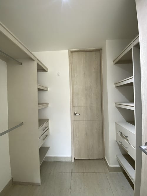 Apartamento en venta en Cr.La Castellana, Barranquilla · foto 19 de 24