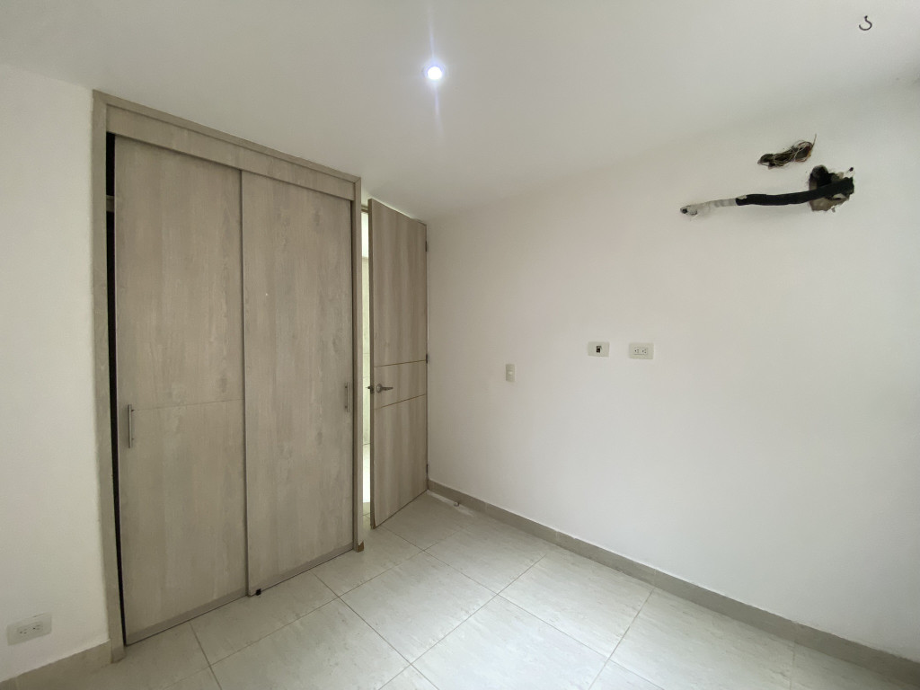 Apartamento en venta en Cr.La Castellana, Barranquilla · foto 21 de 24