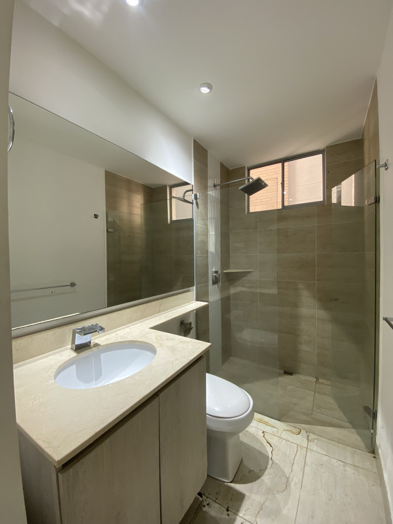 Apartamento en venta en Cr.La Castellana, Barranquilla · foto 22 de 24
